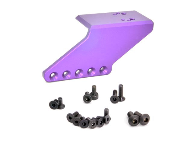 Shelf Mounting Kit (Purple)