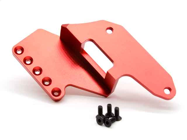 AIP 90° C-More Mount (Red)