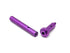 AIP Aluminum Recoil Spring Rod For Hi-capa 4.3 (Purple)