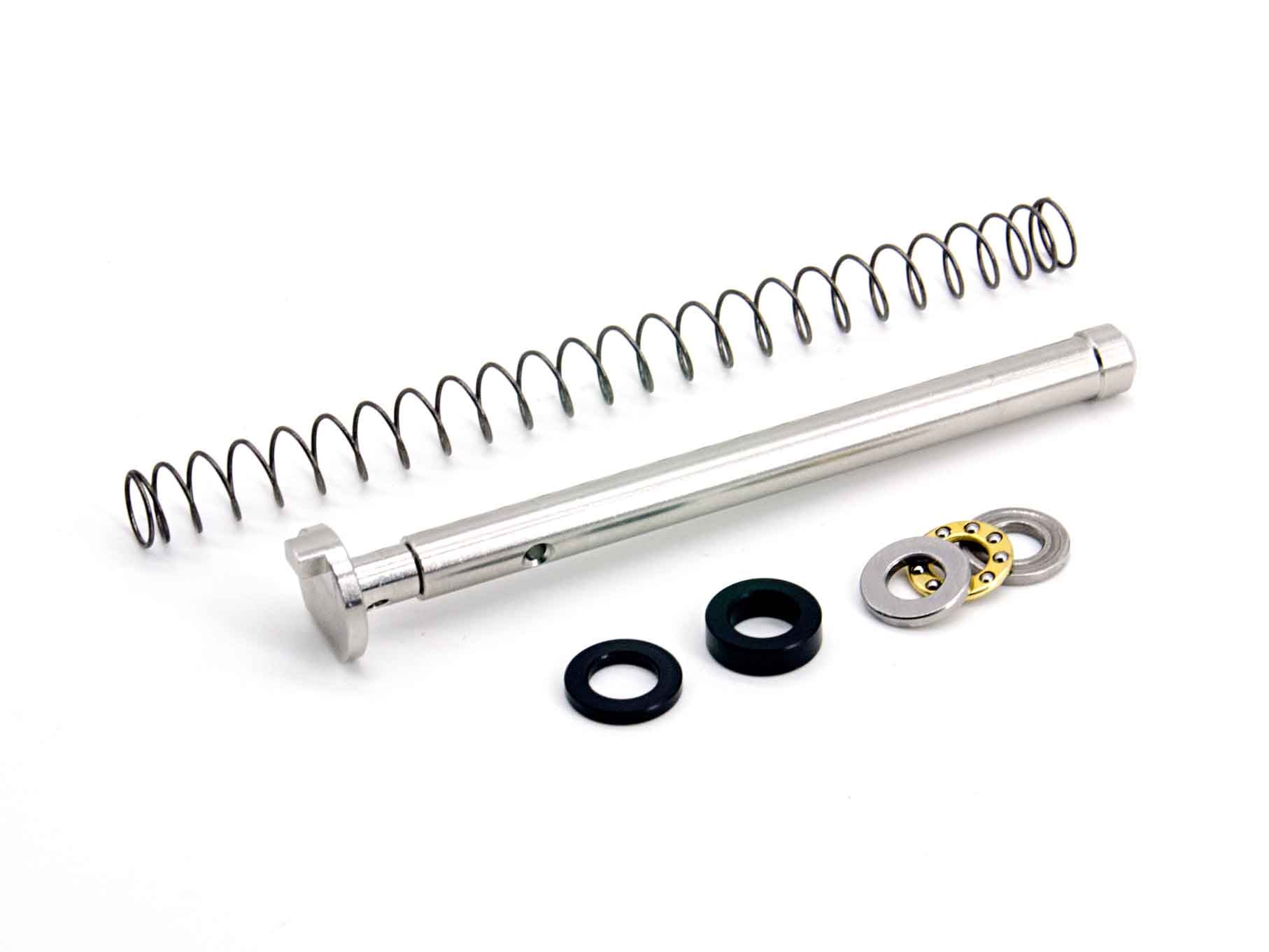 AIP Stainless Steel Recoil Spring Guide Rod for Marui M&P9L