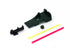 AIP Aluminum Front and Rear Sight (Fiber) Ver.2 For TM Hi-Capa 5.1