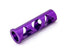 AIP Aluminum 5.1 Recoil Spring Guide Plug (Purple) For Marui Hi-Capa 5.1