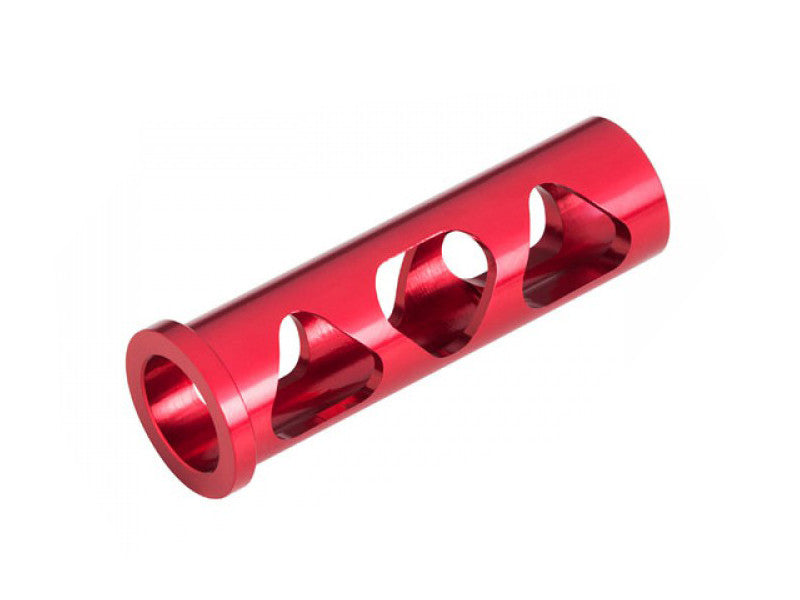 AIP Aluminum 5.1 Recoil Spring Guide Plug (Red) For Marui Hi-Capa 5.1