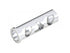 AIP Aluminum 5.1 Recoil Spring Guide Plug (Silver) For Marui Hi-Capa 5.1