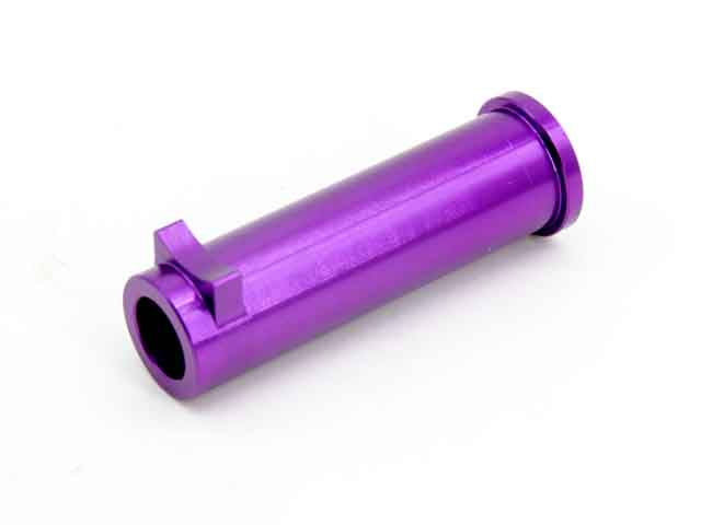 AIP Recoil Spring Guide Plug with stand For Hi-capa 5.1 (Purple)