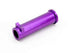 AIP Recoil Spring Guide Plug with stand For Hi-capa 5.1 (Purple)