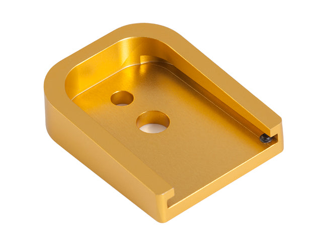 AIP Magazine Base for Tokyo Marui Hicapa (Gold)