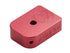 AIP CNC Infinity Puzzle Magazine Base for Marui Hicapa (Red/Large)
