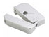 AIP CNC Infinity Puzzle Magazine Base for Marui Hicapa (Silver/Slim)