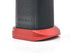 AIP Aluminum Magwell - Type 3 (Red / No marking)