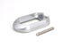 AIP Aluminum Magwell - Type 3 (Silver / No marking)