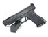 AIP Spy Style Magwell (Ver.2) For Marui G17/18C/34 (Black)