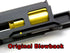 AIP Adjustable Blowback Housing for Marui 5.1/ 4.3 / 1911