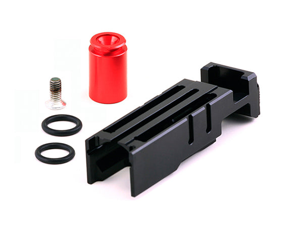 AIP Aluminum Blowback Housing For Marui G17 GBB