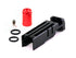 AIP Aluminum Blowback Housing For Marui G17 GBB