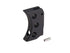 AIP Aluminum Trigger (Type F) for Marui Hi-capa (Black/Short)