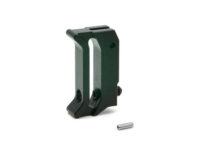 AIP Aluminum Trigger (Type U) for Marui Hi-capa (Black/Short)