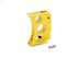 AIP Aluminum Trigger (Type E) for Marui Hi-capa (Gold/Long)