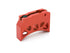 AIP Aluminum Trigger (Type J) for Marui Hi-capa (Red/Long)