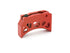 AIP Aluminum Trigger (Type K) for Marui Hi-capa (Red/Short)