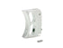 AIP Aluminum Trigger (Type Q) for Marui Hi-capa (Silver/Long)