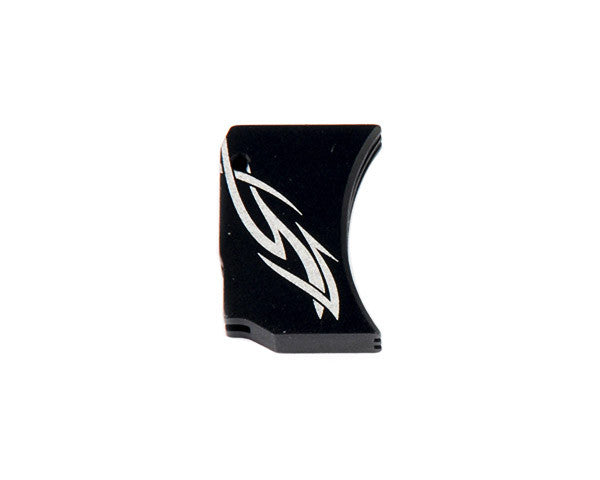 AIP Lasered Aluminum Trigger for Hi-Capa 5.1/4.3 Type 4 (Short)