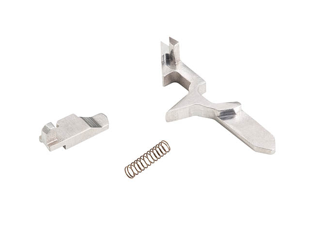 AIP Stainless Steel Disconnector Set for Hi-Capa/1911/MEU GBB