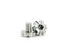 AIP CNC Stainless Steel Grip Screws For Hi-capa - Type 1 (Silver)