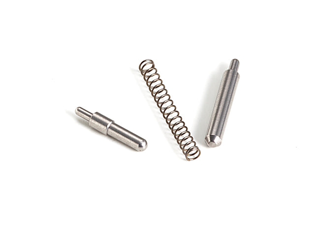 AIP Stainless Steel Safety Spring Plug Set for Hi-Capa 5.1/1911