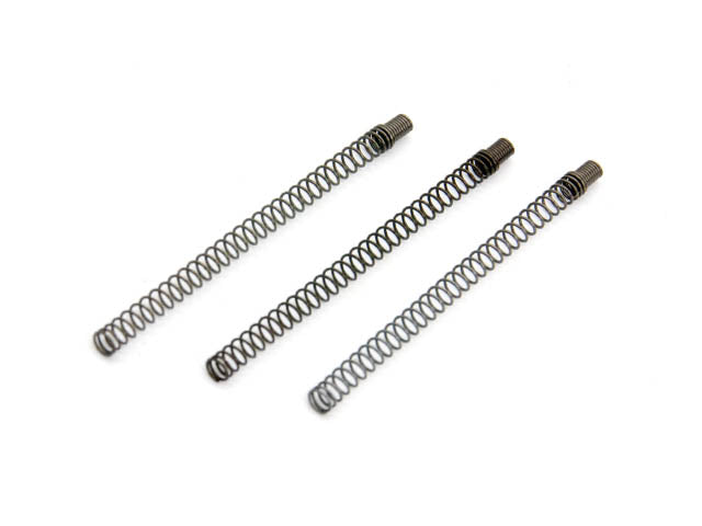 AIP 140% Enhance Loading Nozzle Spring For Marui 5.1/ 4.3/1911 GBB (3PCS)