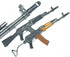 Guarder AK-74 Type Flash Hider