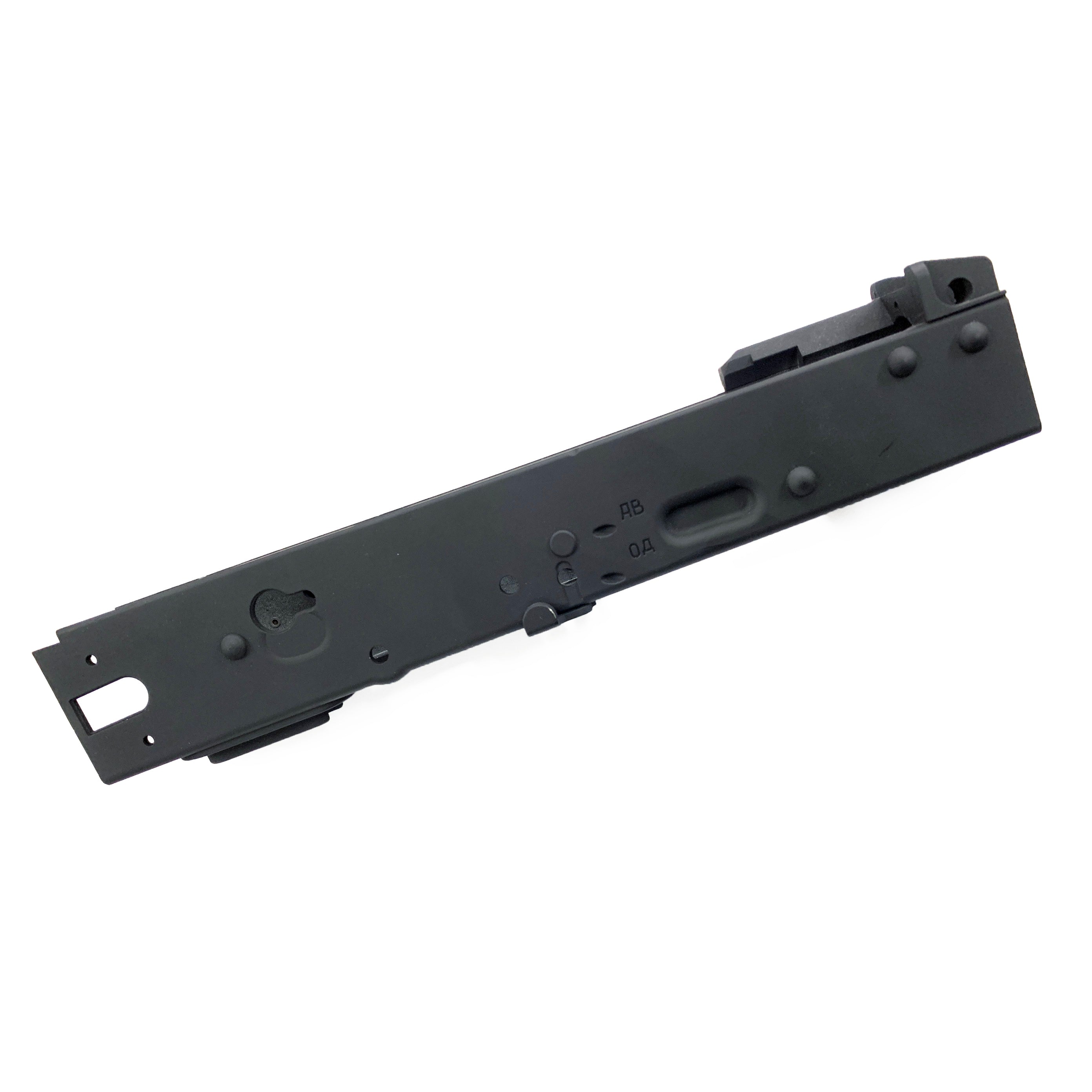 Upper Frame For KSC AK Series GBBR