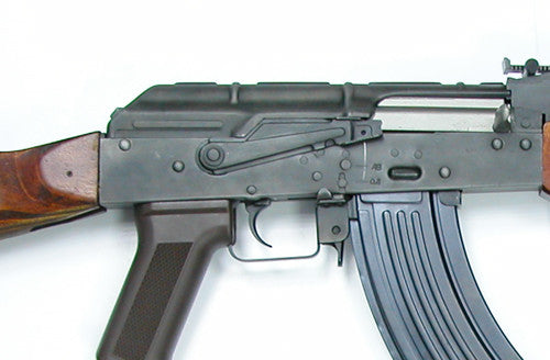 Guarder Safety Selector Lever For Marui AK Series