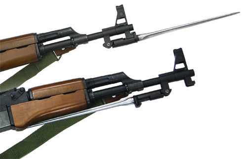 Guarder 56 Type Bayonet for MARUI AK47