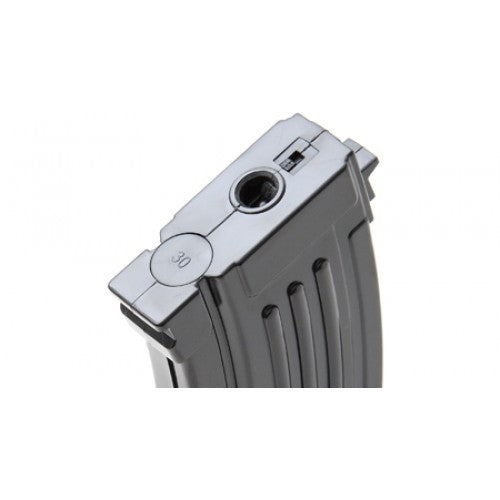 SAA Revolution 30rd Magazine for AK47 AEG (10pcs)