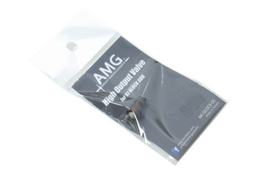 AMG High Output Valve for KJ G-Series