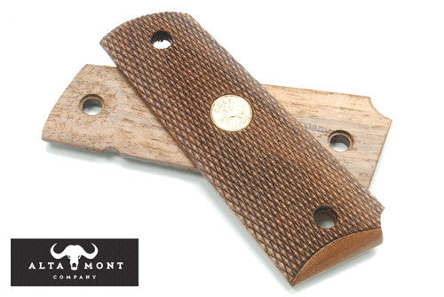 Altamont 1911 Series- COLT Govt. (American Walnut)