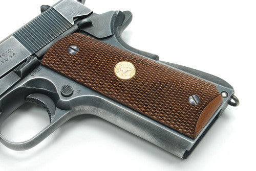Altamont 1911 Series- COLT Govt. (American Walnut)