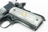 Altamont 1911 Series- COLT Govt. (White Pearl)