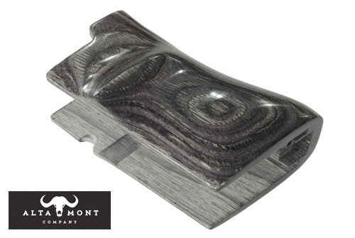 Altamont Desert Eagle Series- Eagle Logo (Silver Blackwood)