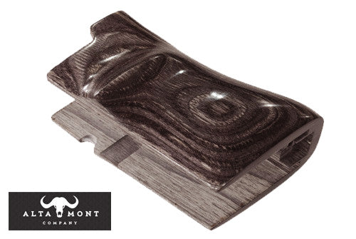 Altamont Desert Eagle Series- Eagle Logo (Blackwood)