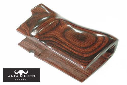 Altamont Desert Eagle Series- Eagle Logo (Super Rosewood)