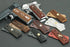 Altamont 1911 Series- COLT Govt. (DIA /Silver Blackwood )