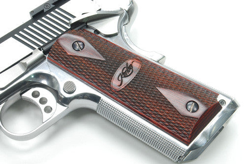Altamont 1911 Series- Kimber Govt. (Super Rosewood)