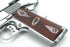 Altamont 1911 Series- Kimber Govt. (Super Rosewood)