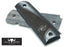 Altamont 1911 Series- Kimber SIS (Silver Blackwood)