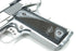 Altamont 1911 Series- Kimber SIS (Silver Blackwood)