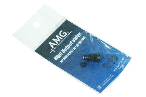 AMG High Output Valve for Marui G-Series