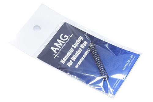 AMG Hammer Spring for MARUI HI-CAPA GBB (Winter Use)