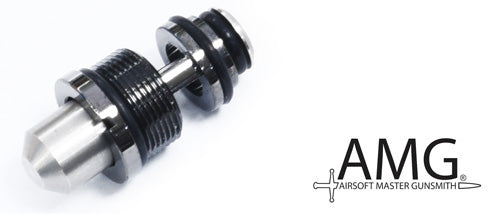 AMG High Output Valve for MARUI M4A1/MWS GBB